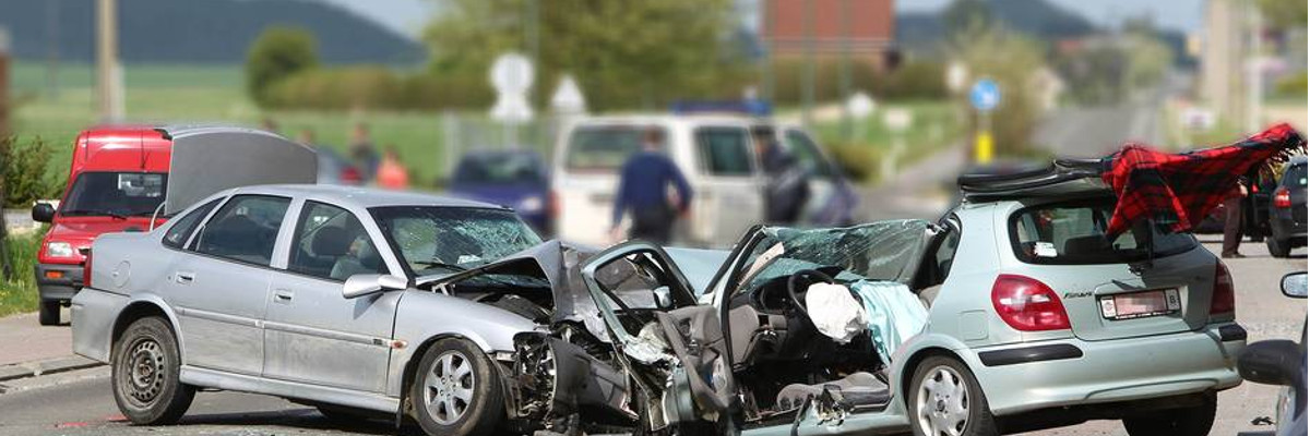 accident de la circulation